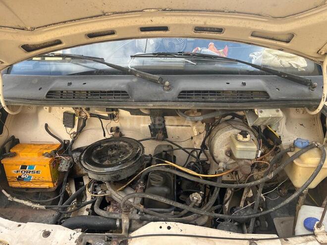 GAZ 33021 2000, 250,000 km - 2.4 l - Bakı