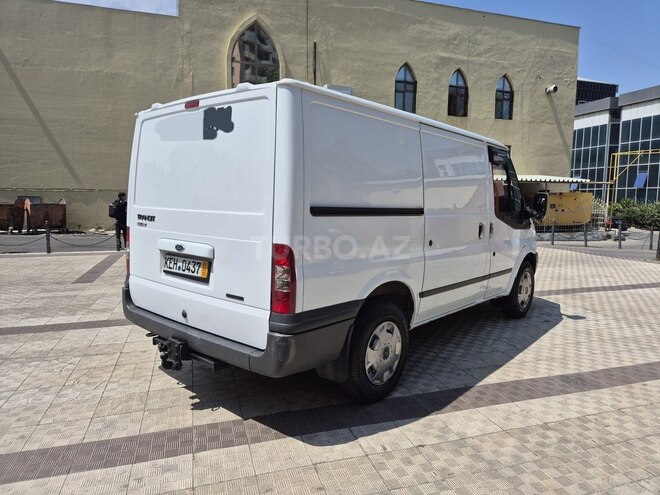 Ford Transit 2007, 179,888 km - 2.4 l - Bakı