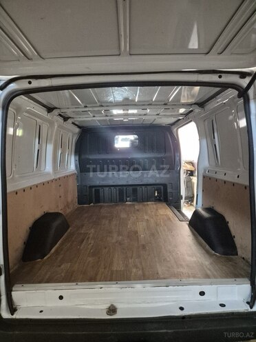 Ford Transit 2007, 179,888 km - 2.4 l - Bakı