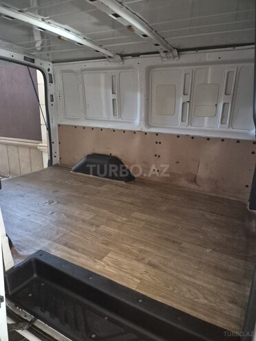 Ford Transit 2007, 179,888 km - 2.4 l - Bakı