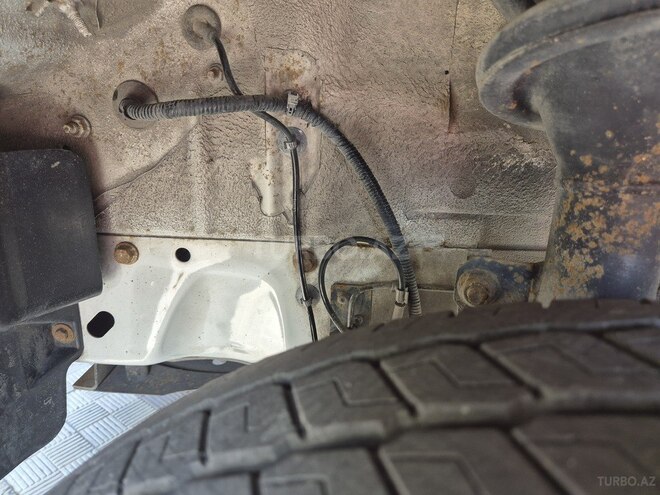 Ford Transit 2007, 179,888 km - 2.4 l - Bakı