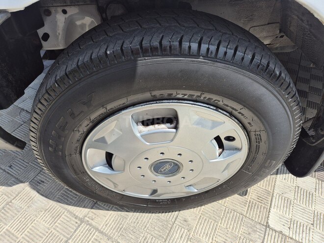 Ford Transit 2007, 179,888 km - 2.4 l - Bakı