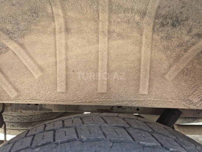 Ford Transit 2007, 179,888 km - 2.4 l - Bakı