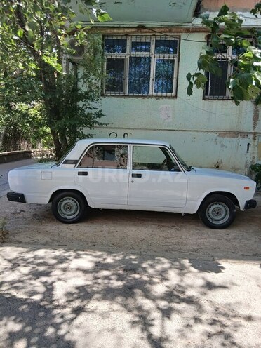 LADA (VAZ) 2107 2008, 87,875 km - 1.5 l - Bakı