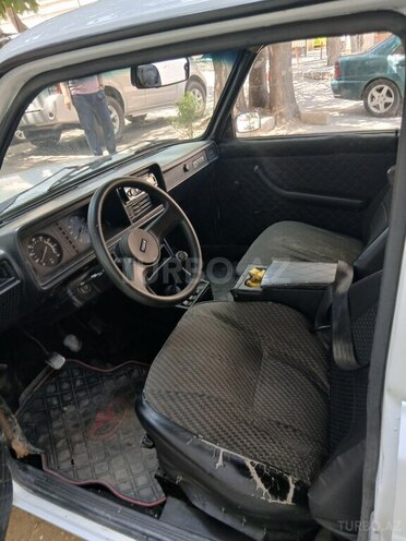 LADA (VAZ) 2107 2008, 87,875 km - 1.5 l - Bakı