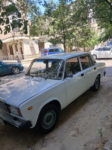 LADA (VAZ) 2107 2008, 87,875 km - 1.5 l - Bakı