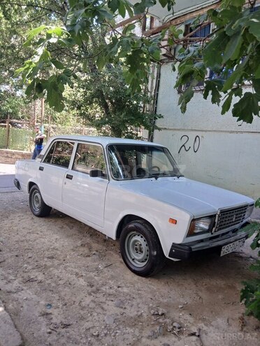 LADA (VAZ) 2107 2008, 87,875 km - 1.5 l - Bakı