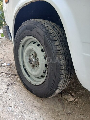 LADA (VAZ) 2107 2008, 87,875 km - 1.5 l - Bakı
