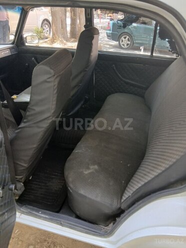 LADA (VAZ) 2107 2008, 87,875 km - 1.5 l - Bakı