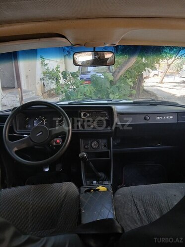 LADA (VAZ) 2107 2008, 87,875 km - 1.5 l - Bakı