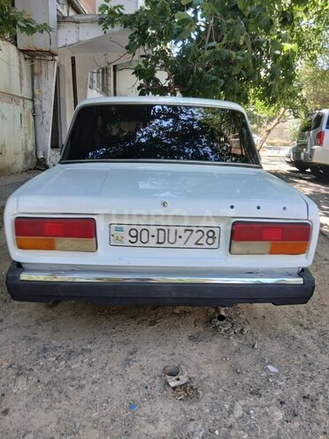 LADA (VAZ) 2107 2008, 87,875 km - 1.5 l - Bakı