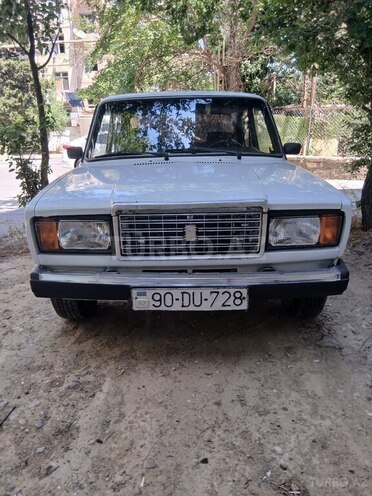 LADA (VAZ) 2107 2008, 87,875 km - 1.5 l - Bakı