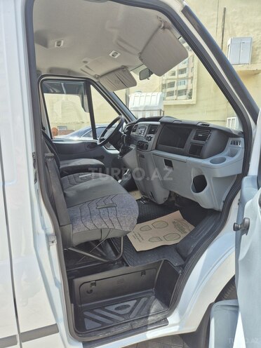 Ford Transit 2007, 179,888 km - 2.4 l - Bakı