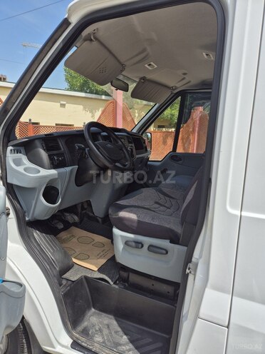 Ford Transit 2007, 179,888 km - 2.4 l - Bakı