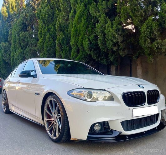 BMW 528 2015, 150,000 km - 2.0 l - Bakı