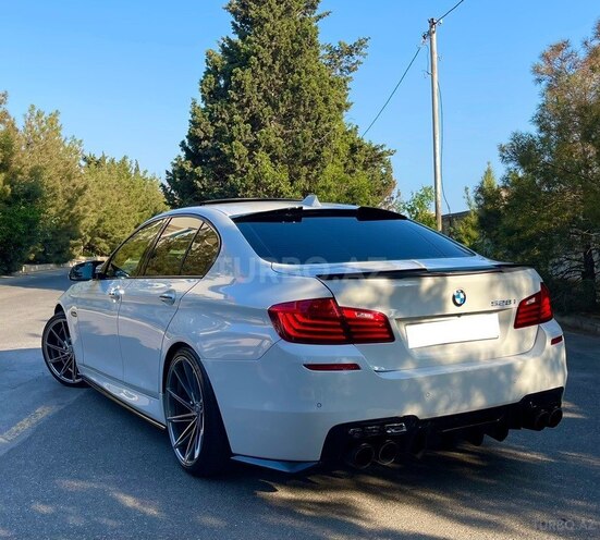 BMW 528 2015, 150,000 km - 2.0 l - Bakı