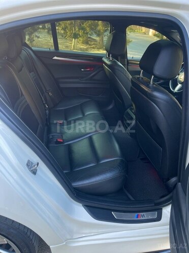 BMW 528 2015, 150,000 km - 2.0 l - Bakı