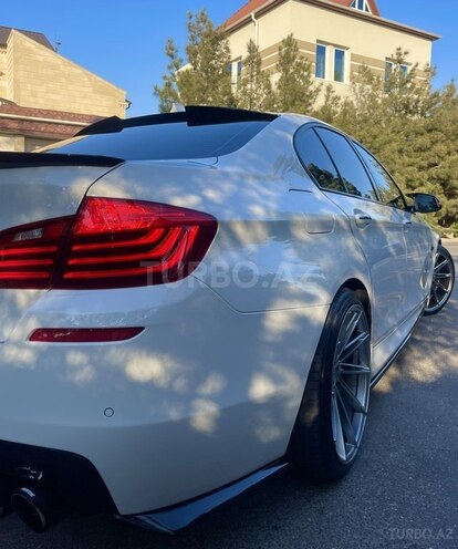 BMW 528 2015, 150,000 km - 2.0 l - Bakı