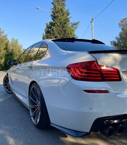 BMW 528 2015, 150,000 km - 2.0 l - Bakı