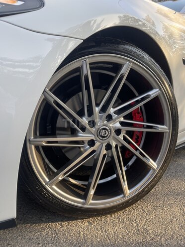 BMW 528 2015, 150,000 km - 2.0 l - Bakı