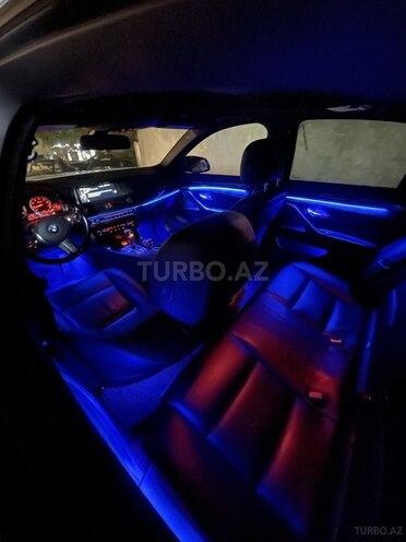 BMW 528 2015, 150,000 km - 2.0 l - Bakı