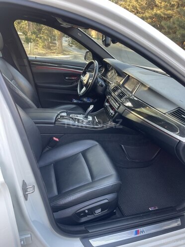 BMW 528 2015, 150,000 km - 2.0 l - Bakı