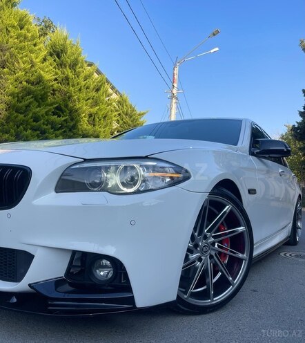 BMW 528 2015, 150,000 km - 2.0 l - Bakı
