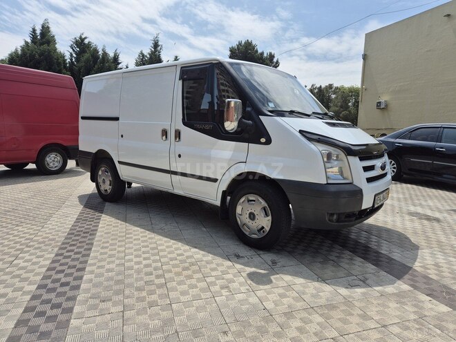 Ford Transit 2007, 179,888 km - 2.4 l - Bakı