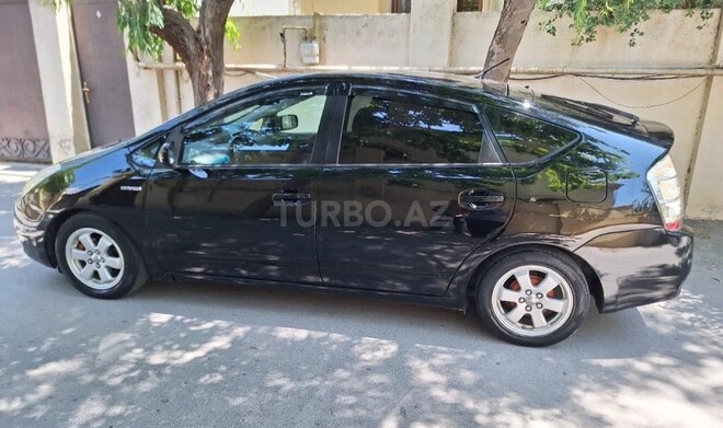 Toyota Prius 2006, 271,000 km - 1.5 l - Bakı