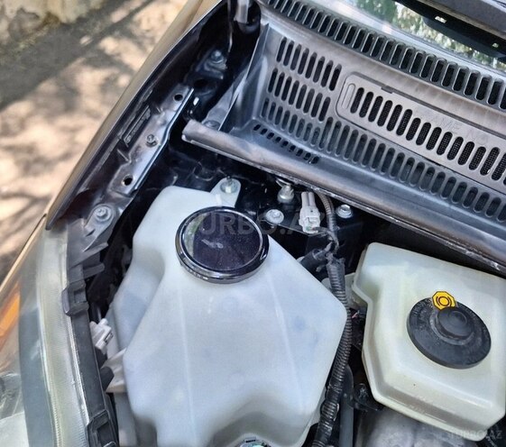 Toyota Prius 2006, 271,000 km - 1.5 l - Bakı