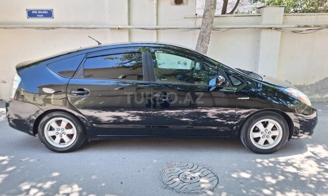 Toyota Prius 2006, 271,000 km - 1.5 l - Bakı