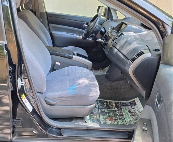 Toyota Prius 2006, 271,000 km - 1.5 l - Bakı