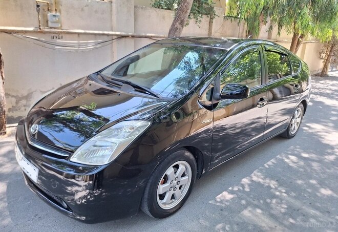 Toyota Prius 2006, 271,000 km - 1.5 l - Bakı