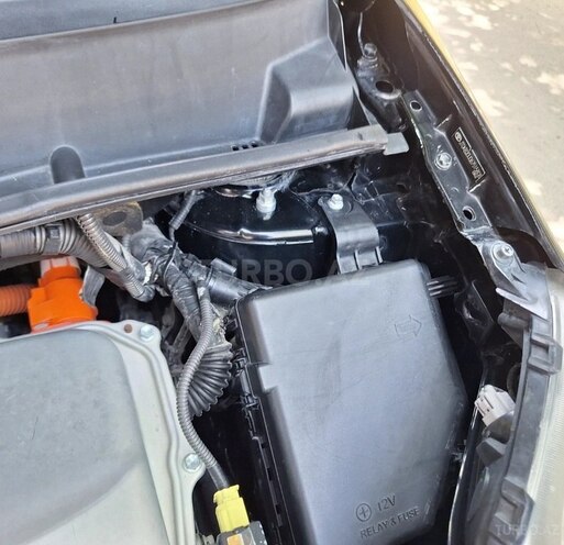 Toyota Prius 2006, 271,000 km - 1.5 l - Bakı
