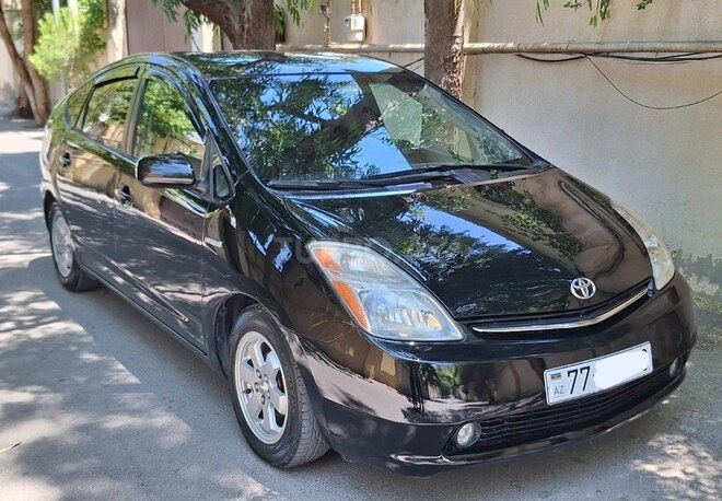 Toyota Prius 2006, 271,000 km - 1.5 l - Bakı