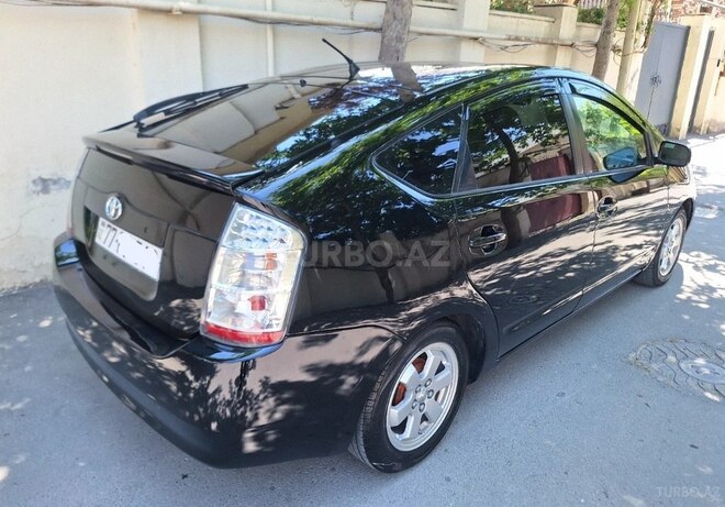 Toyota Prius 2006, 271,000 km - 1.5 l - Bakı