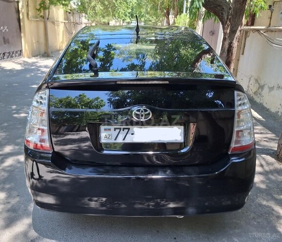 Toyota Prius 2006, 271,000 km - 1.5 l - Bakı