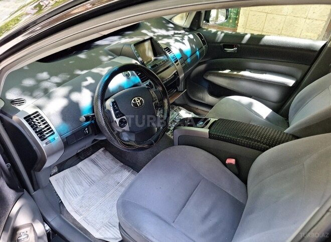 Toyota Prius 2006, 271,000 km - 1.5 l - Bakı