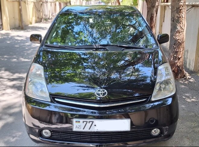 Toyota Prius 2006, 271,000 km - 1.5 l - Bakı