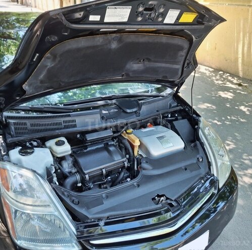 Toyota Prius 2006, 271,000 km - 1.5 l - Bakı