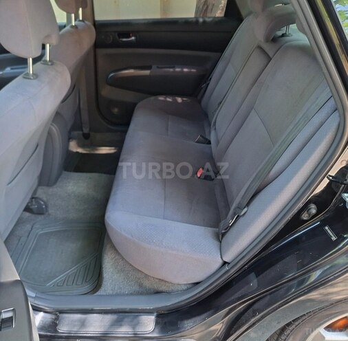 Toyota Prius 2006, 271,000 km - 1.5 l - Bakı