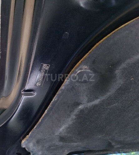Toyota Prius 2006, 271,000 km - 1.5 l - Bakı