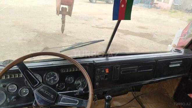 KamAz 53213 1996, 599,999 km - 11.0 l - Bakı
