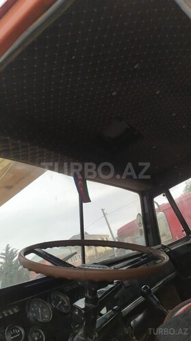 KamAz 53213 1996, 599,999 km - 11.0 l - Bakı