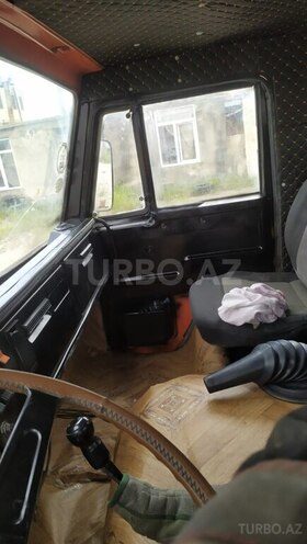 KamAz 53213 1996, 599,999 km - 11.0 l - Bakı