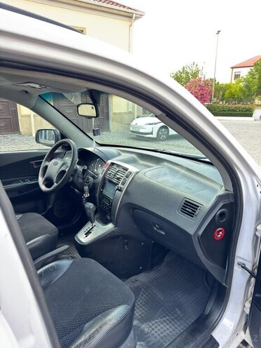 Hyundai Tucson 2009, 125,000 km - 2.0 л - Bakı