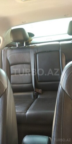 Chevrolet Cruze 2016, 150,500 km - 1.4 l - Bakı