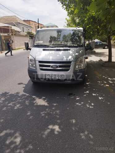 Ford Transit 2008, 174,000 km - 2.4 л - Xırdalan