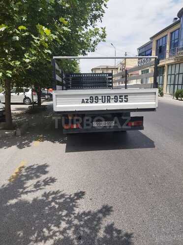 Ford Transit 2008, 174,000 km - 2.4 л - Xırdalan
