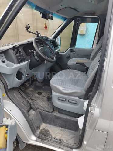 Ford Transit 2008, 174,000 km - 2.4 л - Xırdalan
